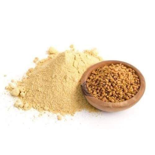 Picture of Methi Gura-Fenugreek Powder-100gm