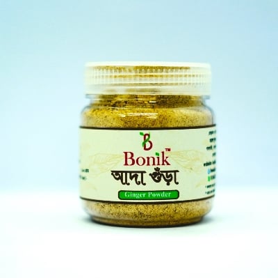 Picture of Ginger Powder (Ada Gura) - 100 gm