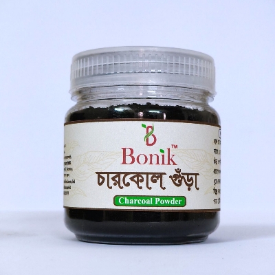 Picture of Activated Charcoal Powder/Charkol Gura-100 gm