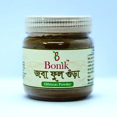 Picture of Habiscus powder/Joba powder -100 gm (hair)