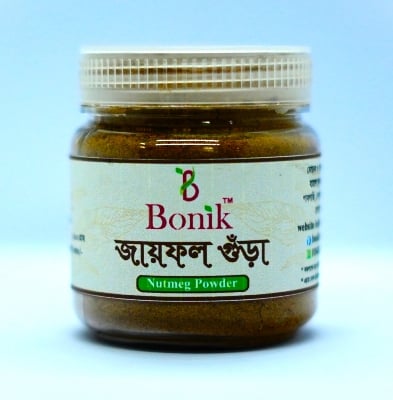 Picture of Jaifol Powder - 100g / Jayfal gura