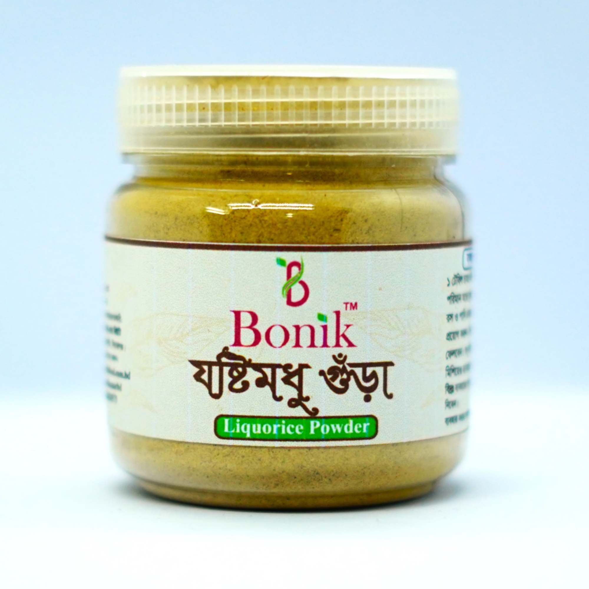 Picture of Josti Modhu Gura /Liquorice Powder (100gm)