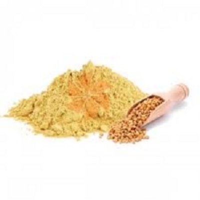 Picture of Methi Gura-Fenugreek Powder-100gm