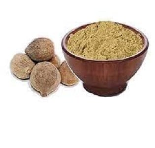 Picture of Bohera Powder 100gm/Bahera Gura