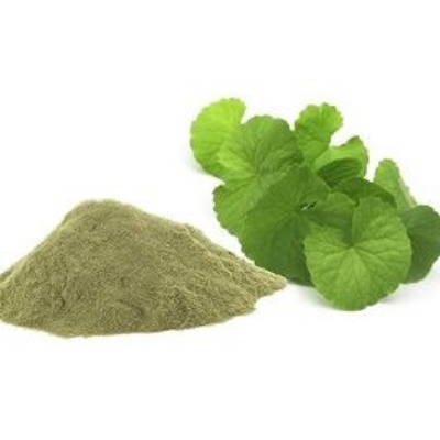Picture of Brammi Powder/ Brahmi Powder/ Brammi Gura 100gm(hair)