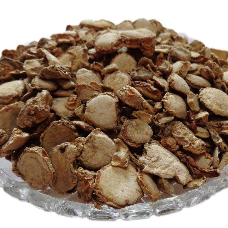 Picture of Sweet Ginger powder (Ekangi) (100 gm)