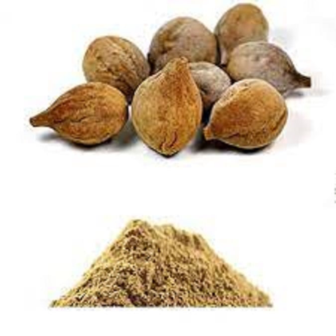 Picture of Jaifol Powder - 100g / Jayfal gura