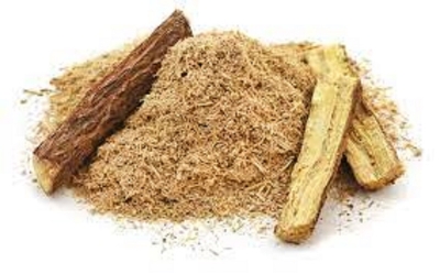 Picture of Josti Modhu Gura /Liquorice Powder (100gm)