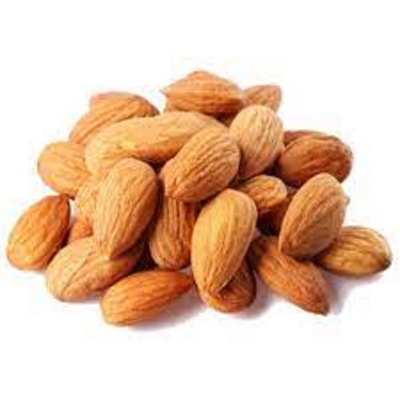 Picture of Almond nut - Kath Badam - 100 gm