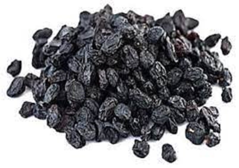 Picture of Black Raisins/Kalo Kismis Pakistan 150 gm