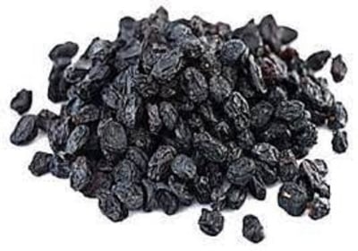 Picture of Black Raisins/Kalo Kismis Pakistan 150 gm