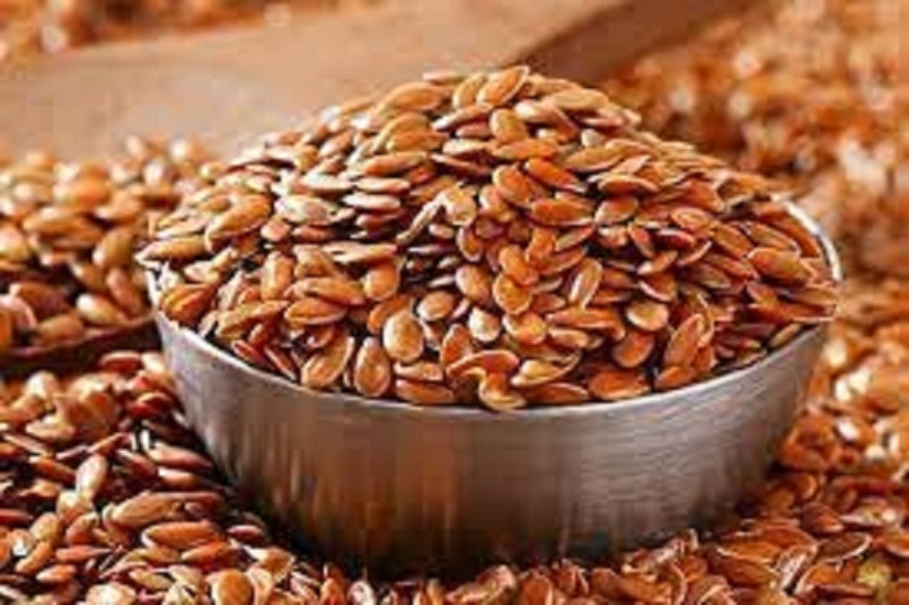 Picture of Flax Seed -150gm / Tishi-Tisi