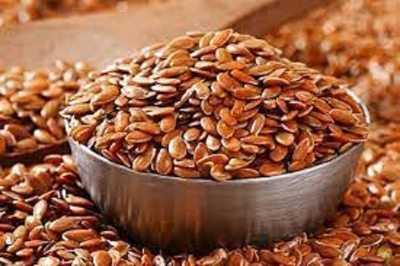 Picture of Flax Seed -150gm / Tishi-Tisi