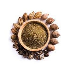 Picture of Natural Triphala Powder - 100g