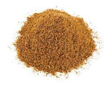 Picture of Chat Masala /Healthy Chat Chatpotti Masala - 50 gm