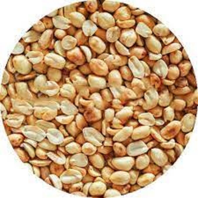 Picture of Roasted Peanut -150 gm (China badam)