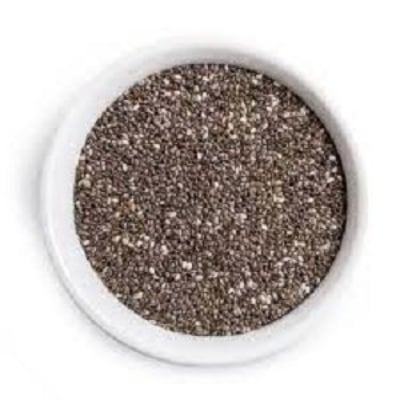 Picture of Chia seeds/chia bij/chia seed(Brazil)- 100gm