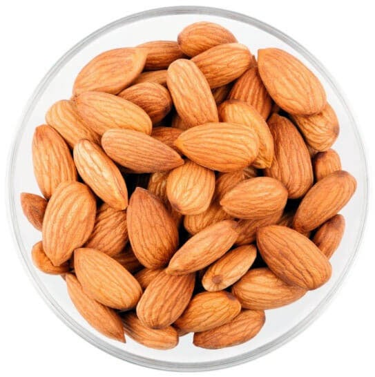 Picture of Kath Badam - 100 gm / Almond Nut