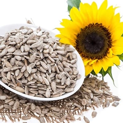 Picture of Sunflower Seeds 150 gm ( For Eat)