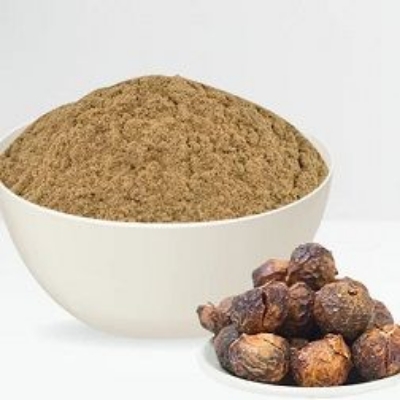 Picture of Reetha Powder/ Ritha Gura-100gm(hair)