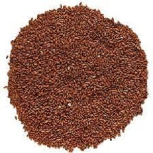 Picture of Sahi Dana / Halim Dana/ watercress Seed -150gm