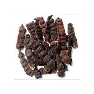Picture of Natural  Shikakai Powder - 100g(hair)