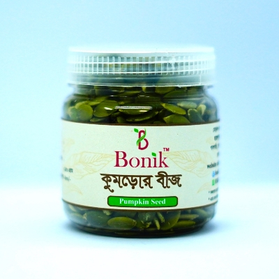 Picture of Pumpkin Seeds/kumrar bij /kumra seed 150 gm