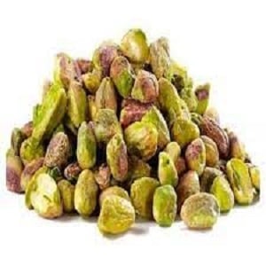 Picture of Pistachio Nuts / Pesta Badam - 100Gm - Badam