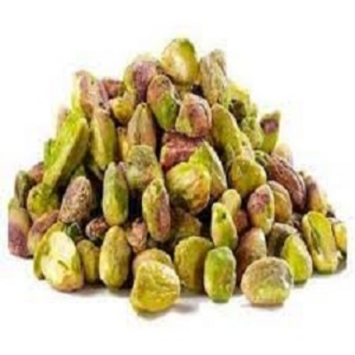 Picture of Pistachio Nuts / Pesta Badam - 100Gm - Badam