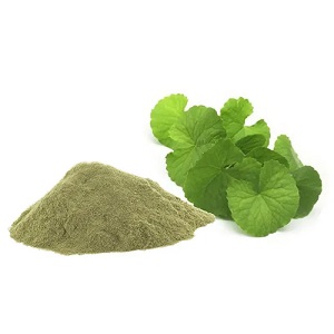 Picture of Brahmi Powder (For Hair Care) - 50 gm