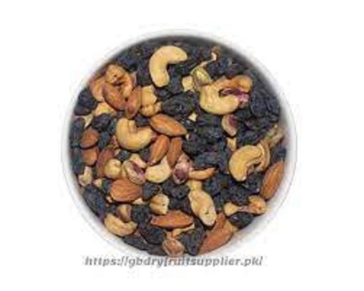 Picture of Mixed Fruits-100 gm/ Mixed dry fruits