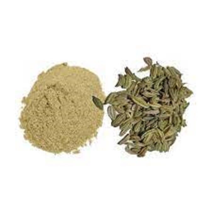 Picture of Fennel Powder-100 grams - Mouri gura