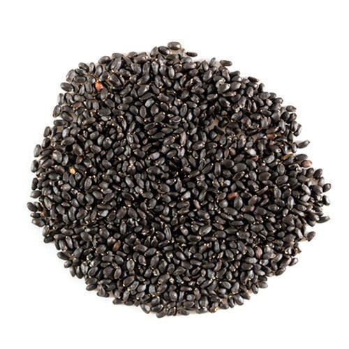 Picture of Tulshi Bij - Tulsi Bij / Tulsi Seed-  100 Gm