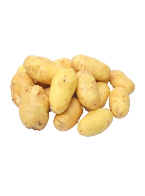 Picture of Potato Powder Alu Gura 200 Gm