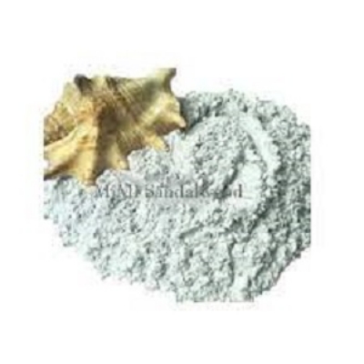 Picture of Conch Powder / Shongkho Gura - 200gm