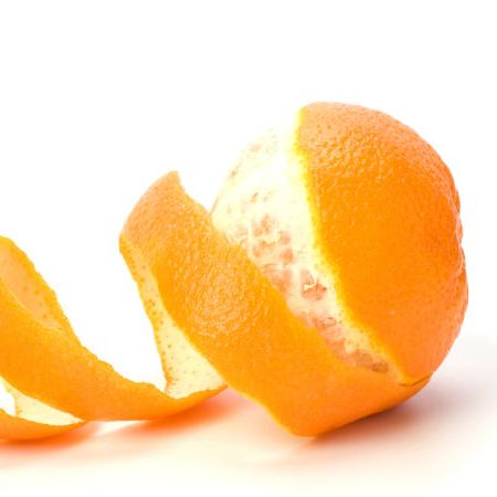 Picture of Orange Peel Powder / Komola Khosha Gura - 200gm