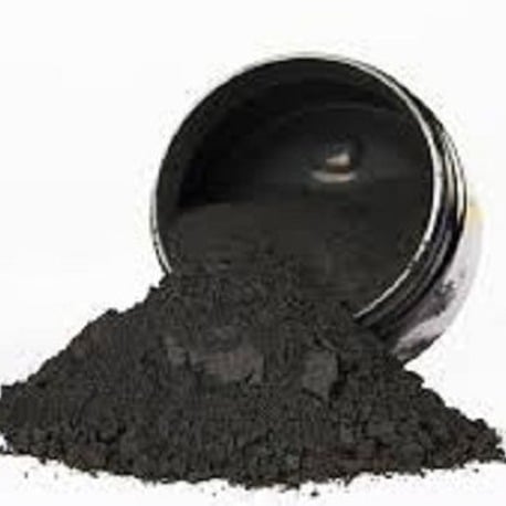 Picture of Charkol Charcoal Powder 30 Gms(Black)