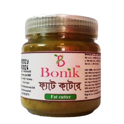Picture of Fat Cutter-Detox Powder ( Herbs for Weight Loss ) - 100gm