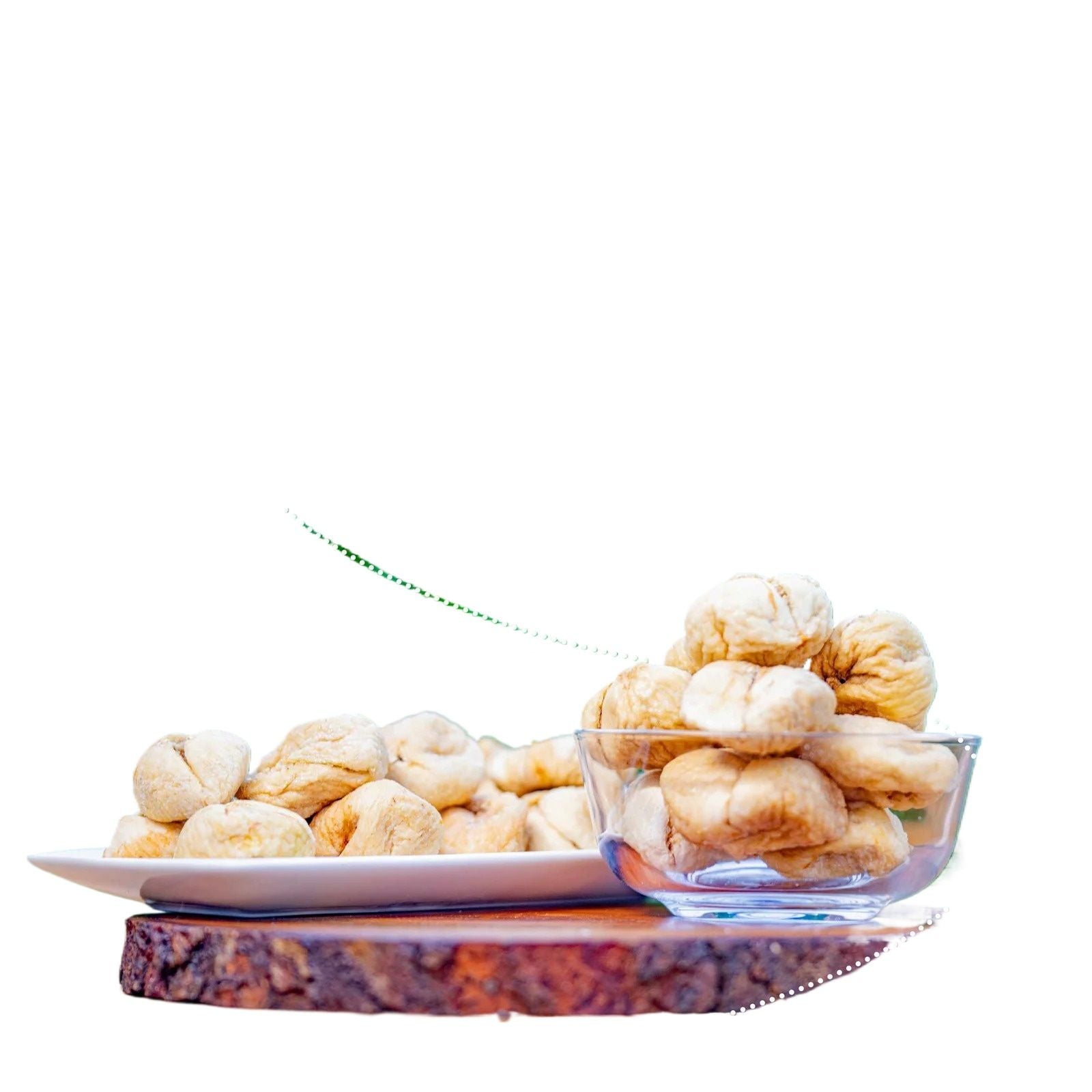 Picture of Dried Figs/Anjeer/Teen Premium Quality-100gm