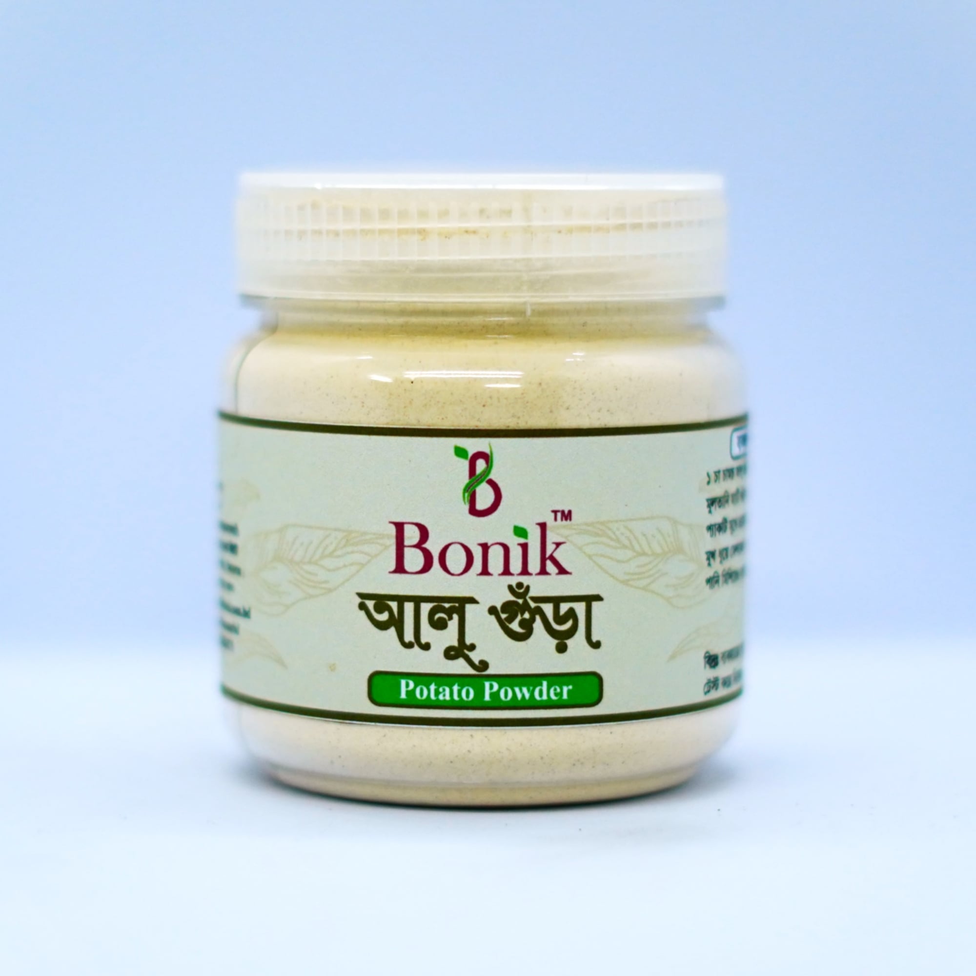Picture of Potato Powder/Alu Gura 50 gm