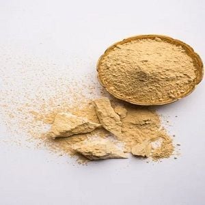 Picture of Multani  Bar / Asta Multani - 100gm
