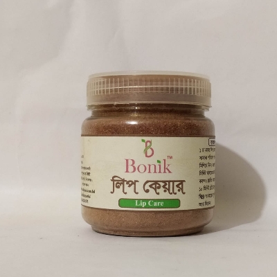 Picture of Bonik Lip Care Powder- 100 gm(Brown)