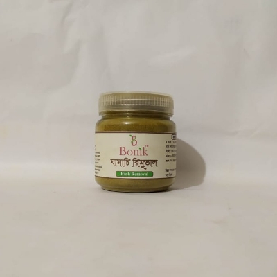 Picture of Bonik Rash Removal / Rash Removal Weight: 100 gm(Brown)