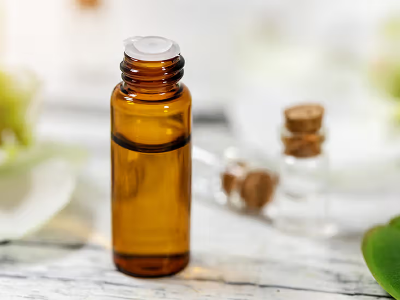 Picture of Pain Relief Oil (All Natural)  Oils for natural pain relief - 100 ml