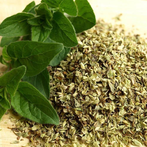 Picture of Oregano Leaves 50gm / Oregano Seasoning / Oregano Seasonings For Pizza & Pasta