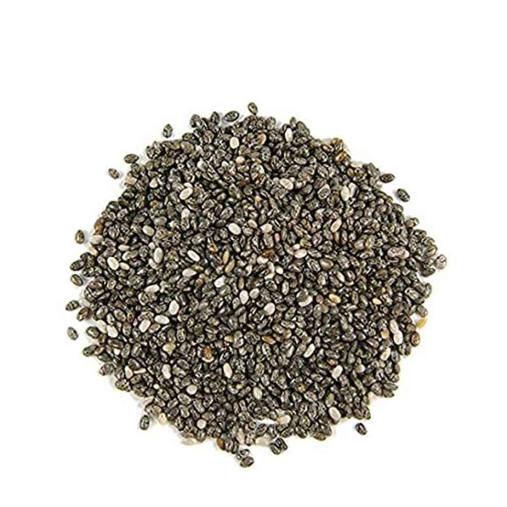 Picture of Chia seed / Chia seeds - 1 kg chia bij