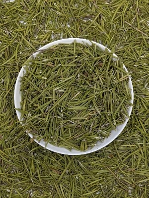 Picture of [111Tk Deal] Rosemary Dried Leaves For Hair Growth/  Rosemary Leaf Tea- 25 gm