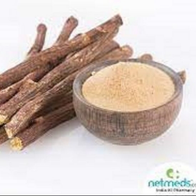 Picture of Josti Modhu Gura /Liquorice Powder (50gm)