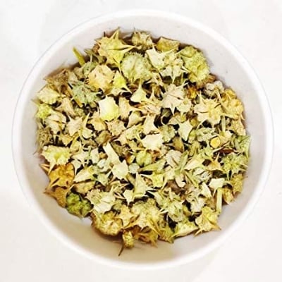 Picture of Gokhhur Powder-50 Gm/Gokhru Powder-Gokhur Kata Powder