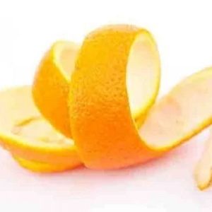 Picture of Orange Peel Powder 50 gm- Komola Khosha Gura